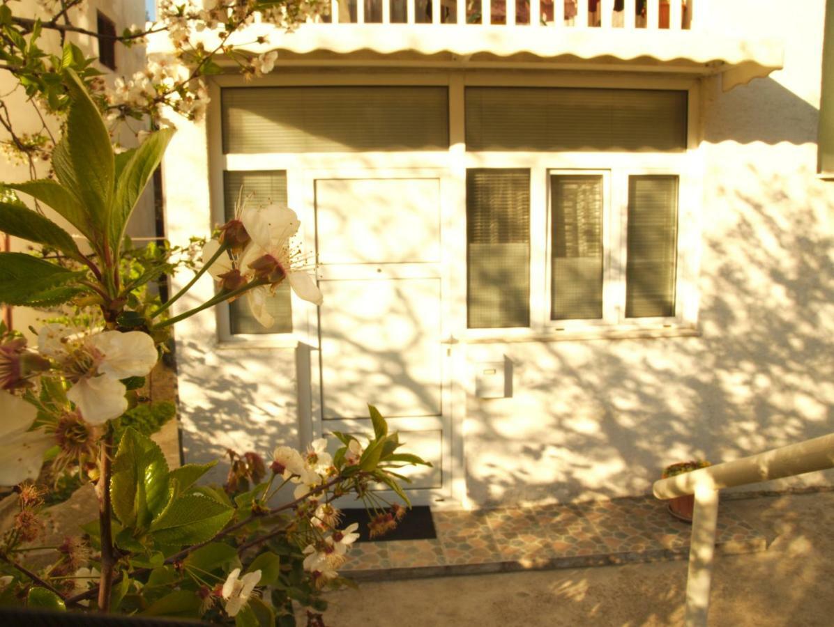 Apartment Fjaka Split Exterior foto